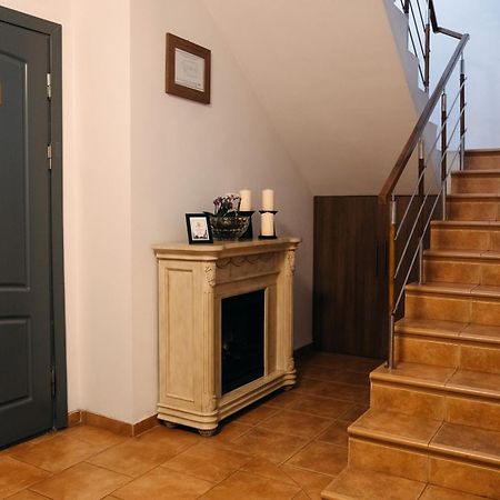 Summit Villa 키시나우 외부 사진