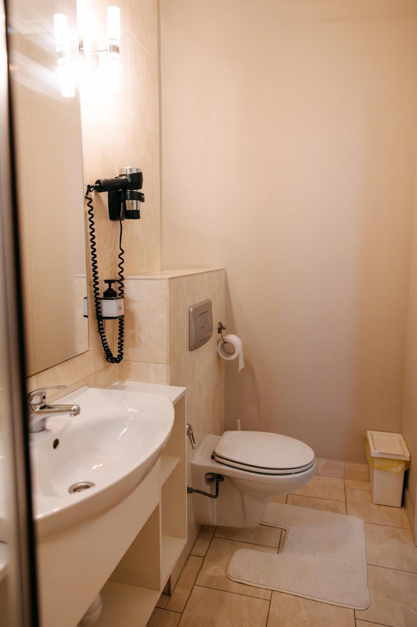 Summit Villa 키시나우 외부 사진