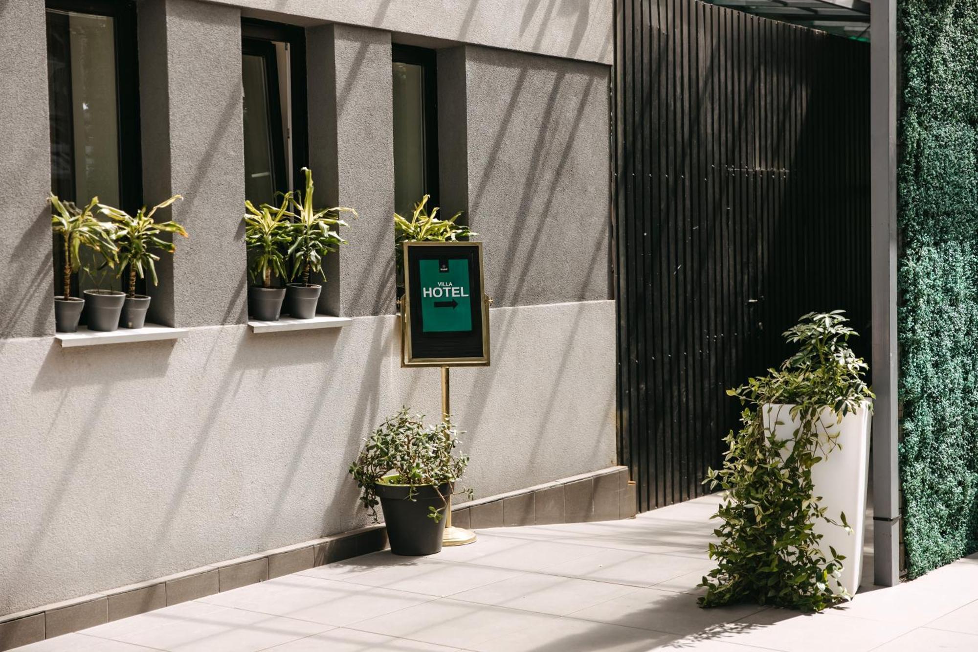Summit Villa 키시나우 외부 사진