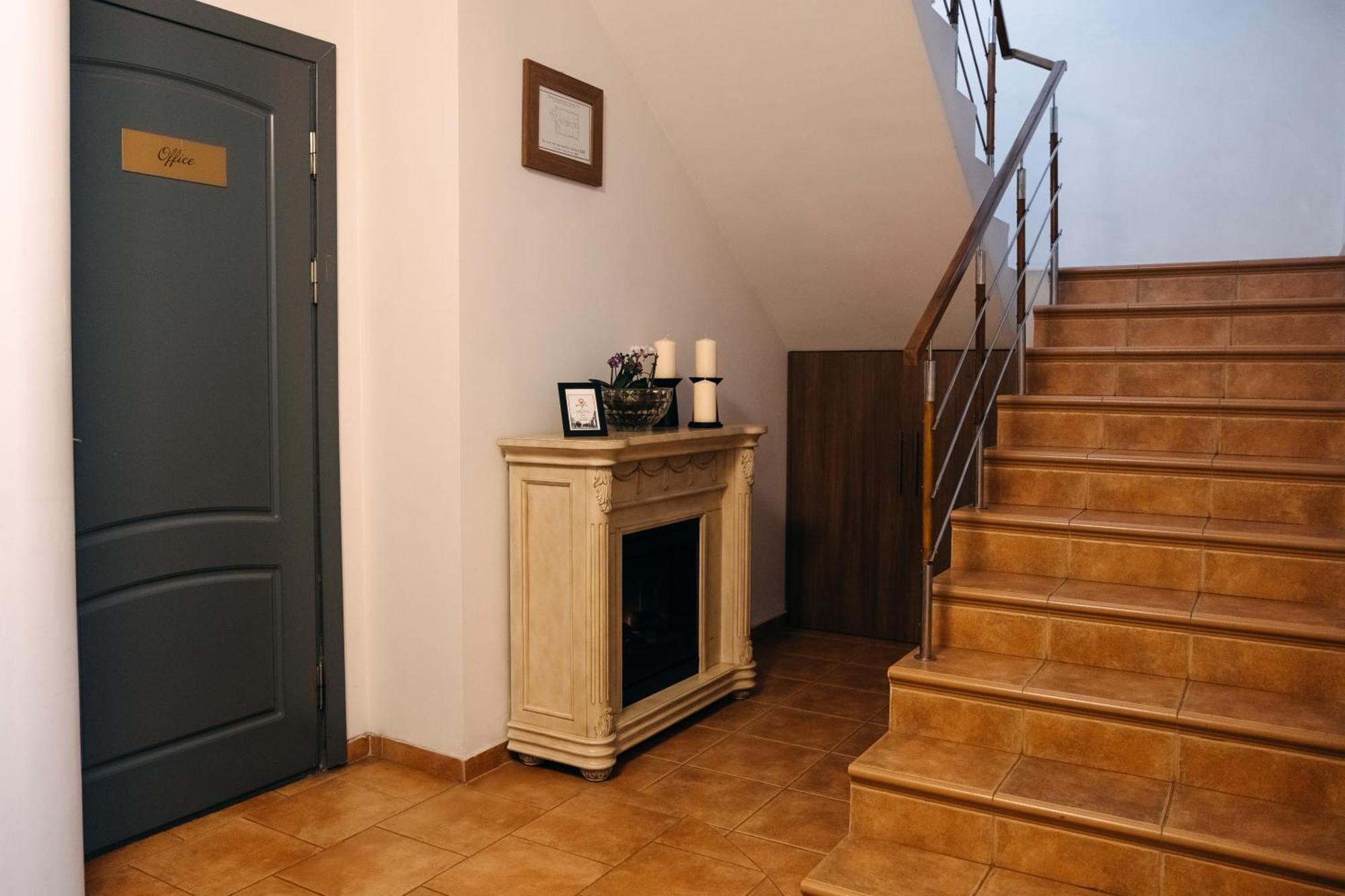 Summit Villa 키시나우 외부 사진