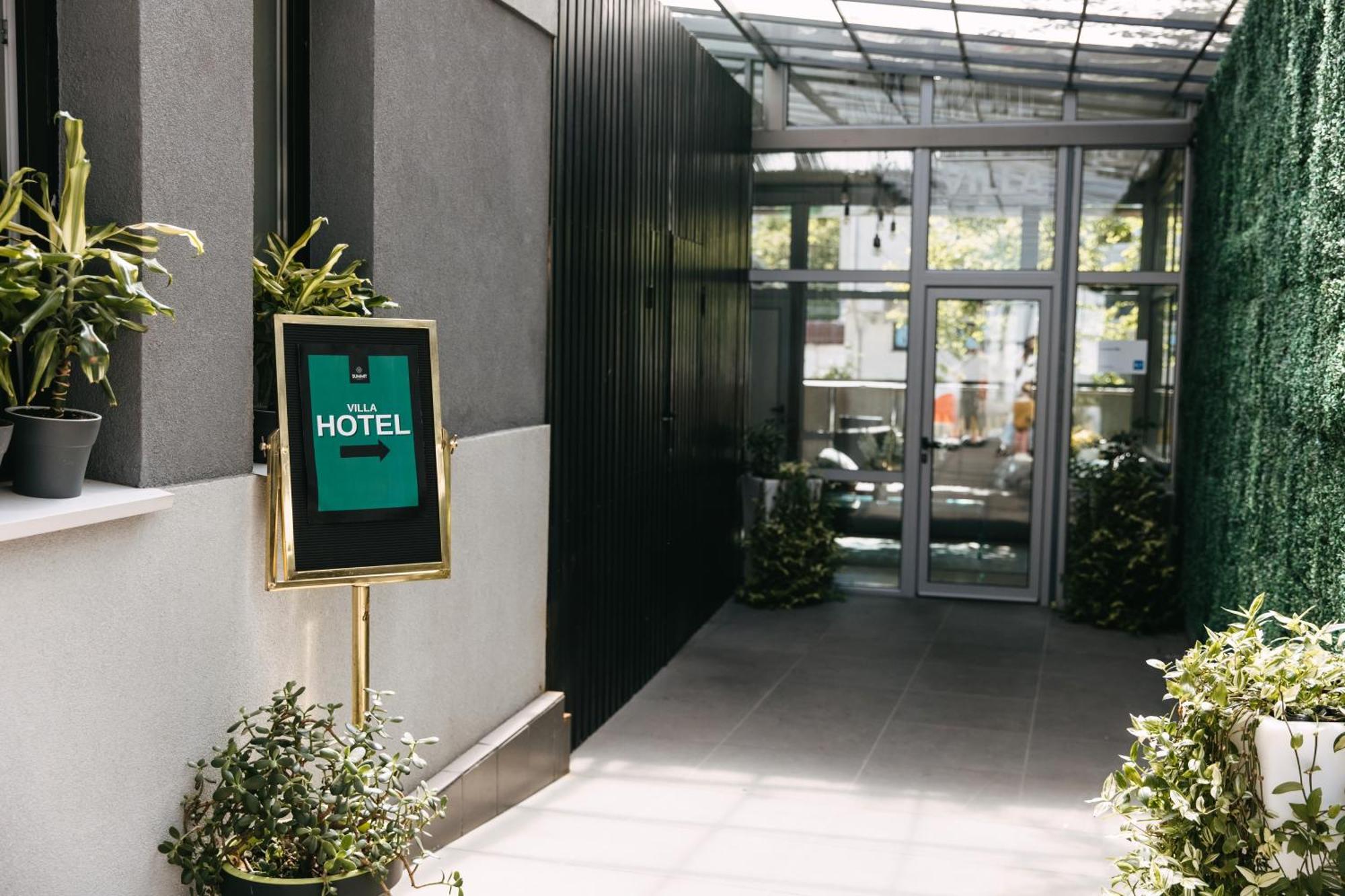 Summit Villa 키시나우 외부 사진