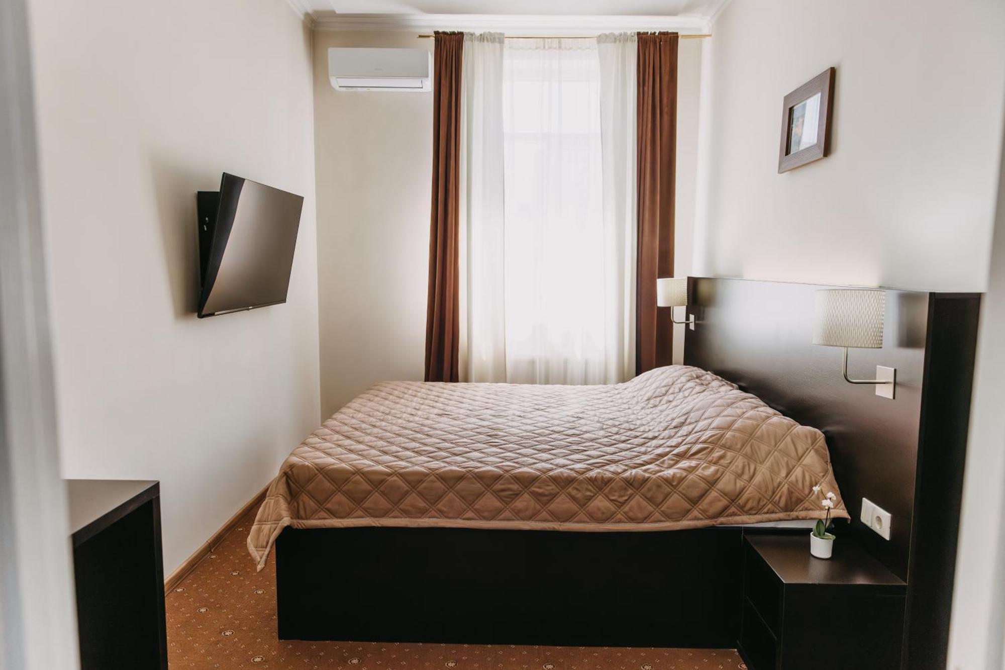 Summit Villa 키시나우 외부 사진