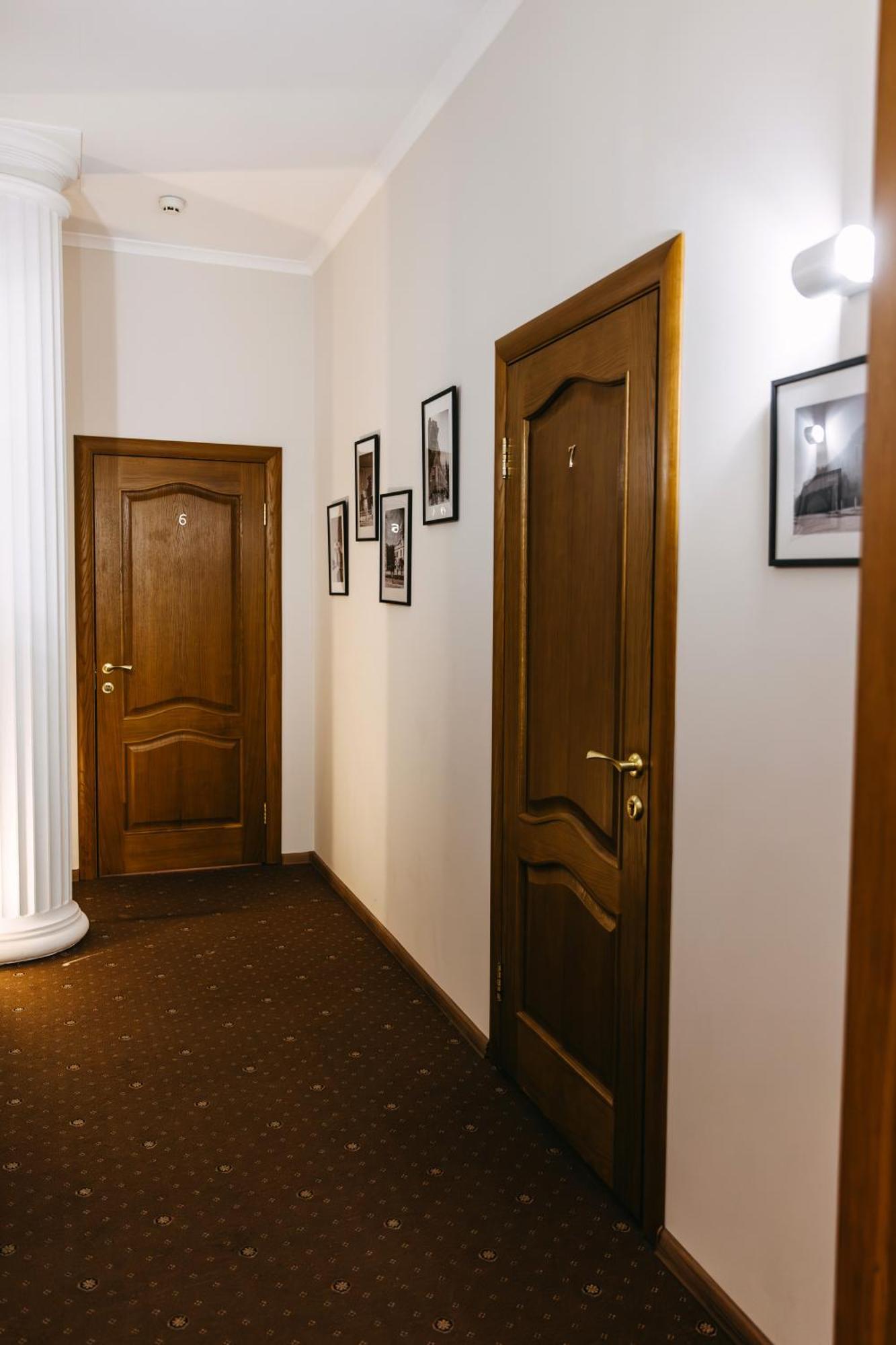 Summit Villa 키시나우 외부 사진