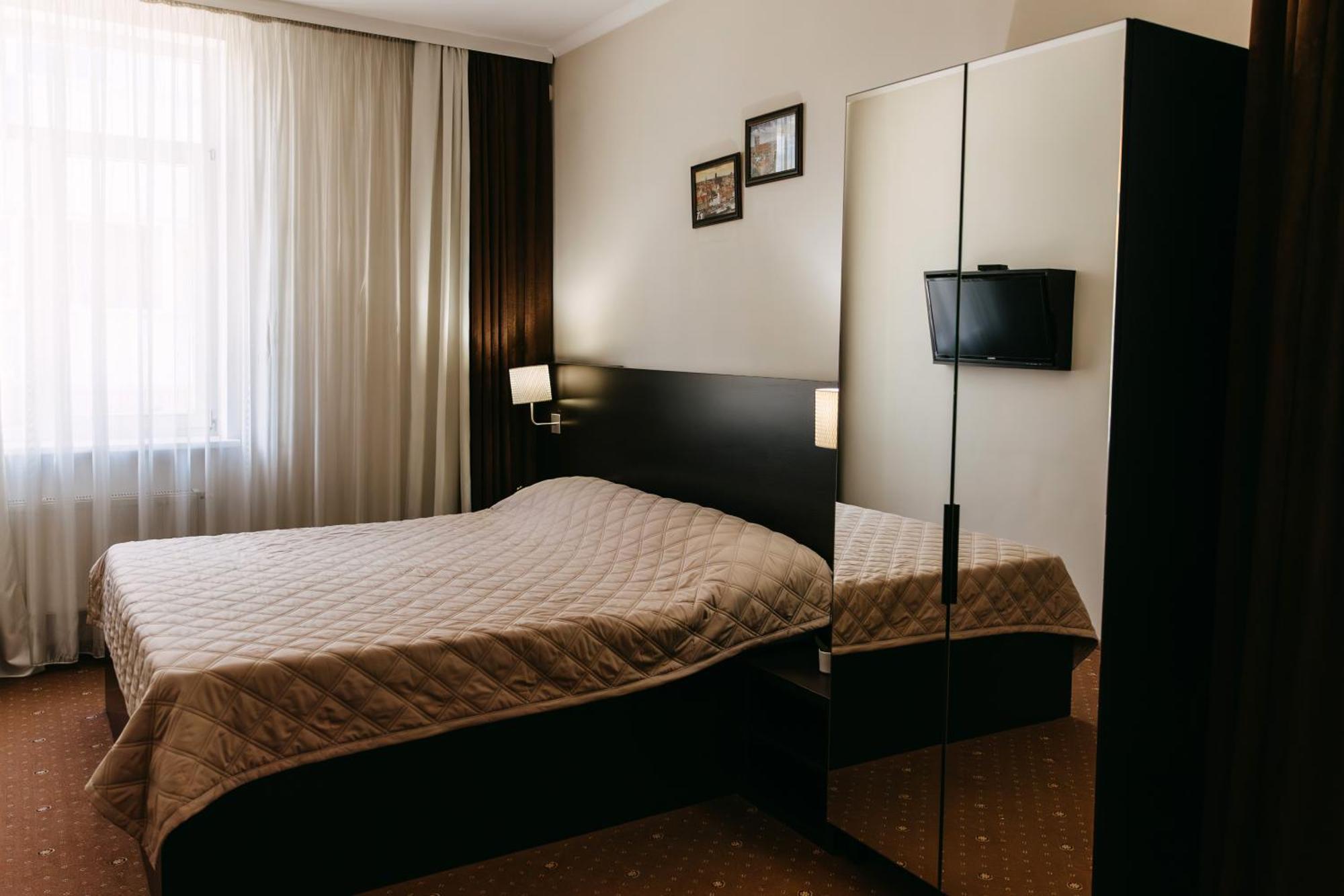 Summit Villa 키시나우 외부 사진