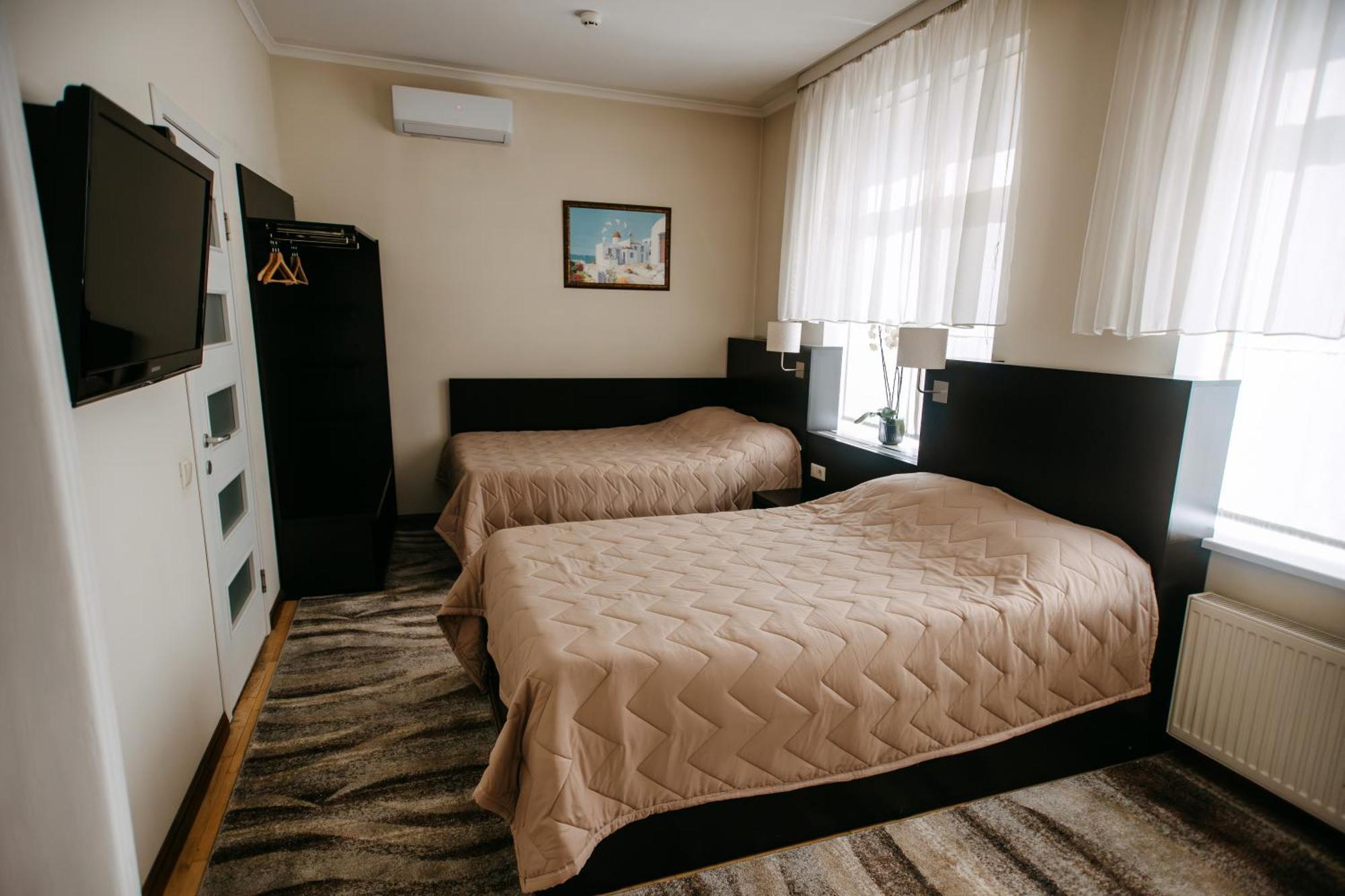 Summit Villa 키시나우 외부 사진