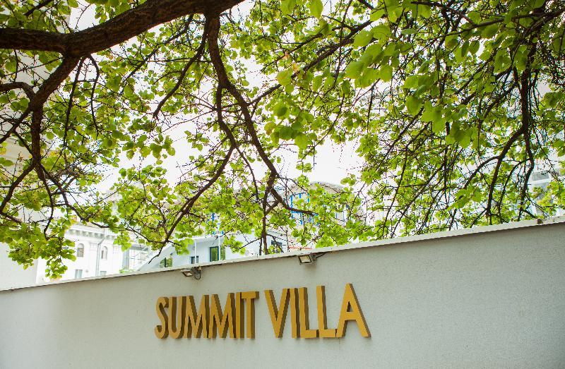 Summit Villa 키시나우 외부 사진
