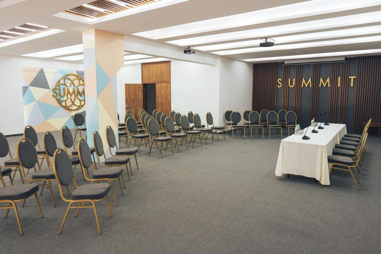 Summit Villa 키시나우 외부 사진